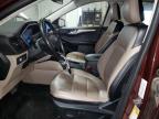 2021 Ford Escape Sel for Sale in Oklahoma City, OK - Hail