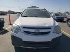 2014 Chevrolet Captiva Ls de vânzare în Nampa, ID - Front End