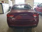 2015 Chrysler 200 S за продажба в Conway, AR - Side