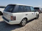 2004 Land Rover Range Rover Hse de vânzare în Magna, UT - Mechanical
