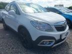 2014 VAUXHALL MOKKA SE S for sale at Copart EAST KILBRIDE