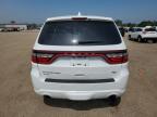 2016 Dodge Durango R/T zu verkaufen in Elgin, IL - Front End