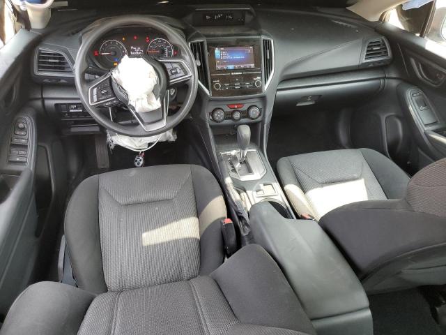  SUBARU IMPREZA 2019 Granatowy