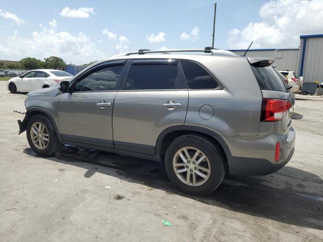  KIA SORENTO 2014 Szary