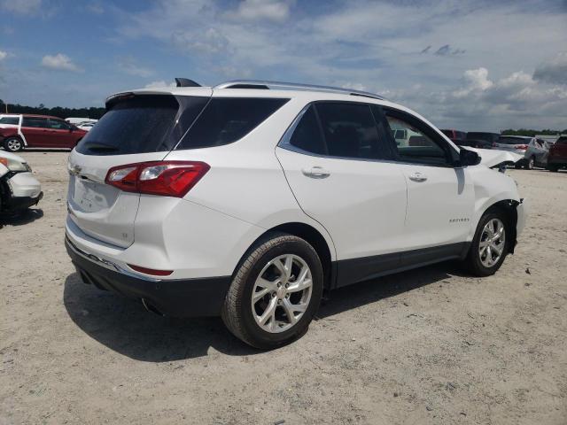  CHEVROLET EQUINOX 2020 Белы