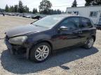 2013 Volkswagen Golf  for Sale in Graham, WA - Front End
