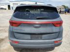 2017 Kia Sportage Lx na sprzedaż w Oklahoma City, OK - Minor Dent/Scratches