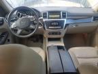 2013 Mercedes-Benz Ml 350 4Matic للبيع في Grenada، MS - Side