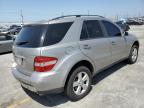 2006 Mercedes-Benz Ml 500   продається в Sun Valley, CA - Rear End