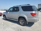 2006 Toyota Sequoia Sr5 продається в Tulsa, OK - Mechanical