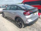 2024 CITROEN C4 + PURET for sale at Copart CORBY