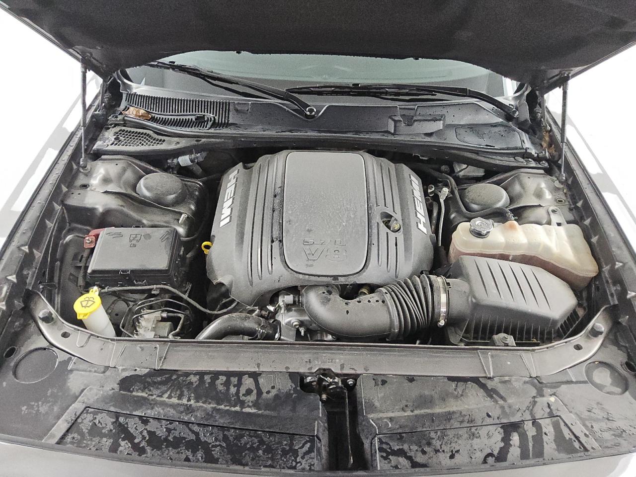 2022 Dodge Challenger R/T VIN: 2C3CDZBT7NH165449 Lot: 58769945