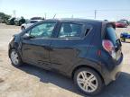 2014 Chevrolet Spark 1Lt за продажба в Oklahoma City, OK - Front End