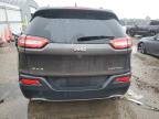 2014 Jeep Cherokee Limited for Sale in Wichita, KS - Front End