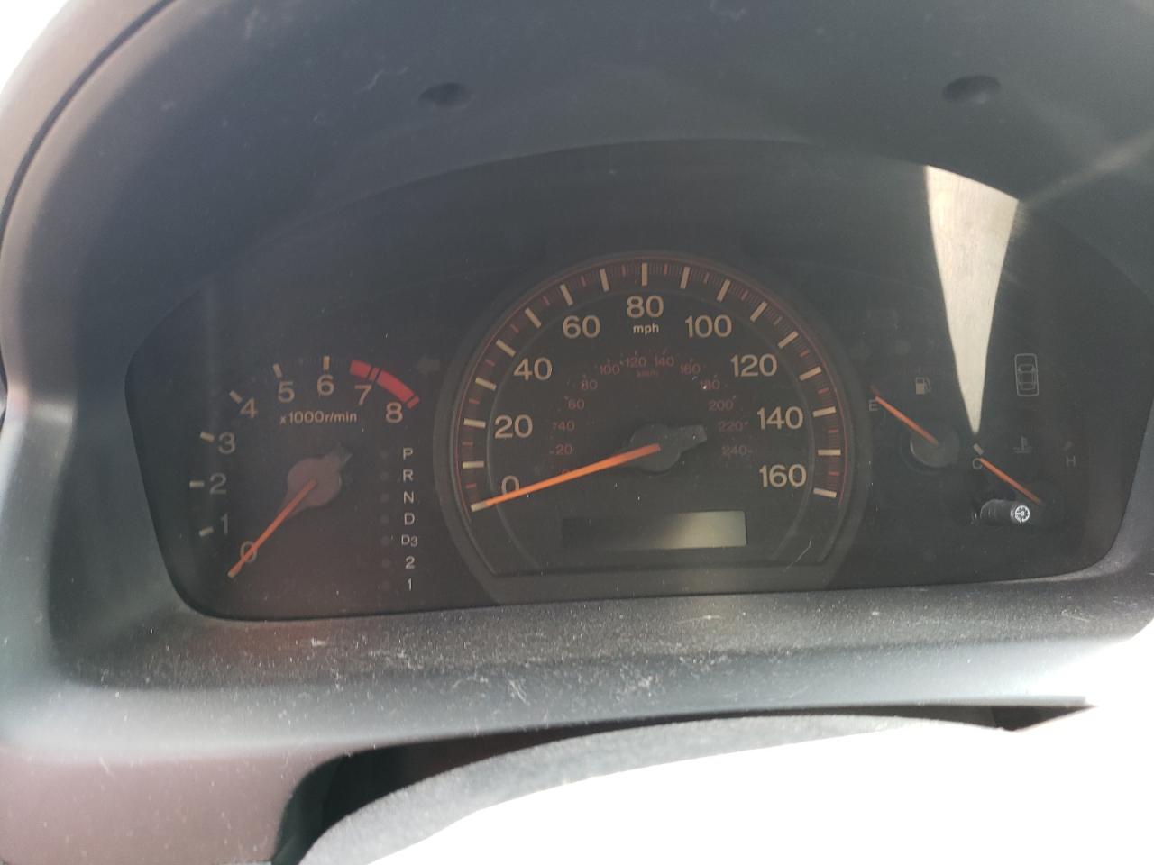 2004 Honda Accord Lx VIN: 1HGCM72244A004434 Lot: 59967565