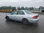 2001 Honda Accord Lx   de vânzare în Dunn, NC - Front End