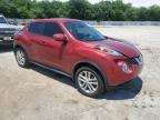 2015 Nissan Juke S zu verkaufen in Oklahoma City, OK - Side