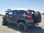 2007 Toyota Fj Cruiser  for Sale in Fresno, CA - Rollover