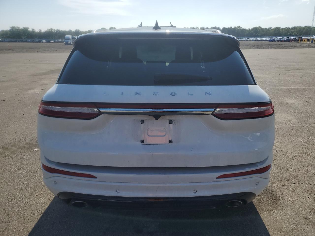 2024 Lincoln Corsair Grand Touring VIN: 5LMTJ5DZ2RUL09029 Lot: 60871375