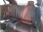 2022 MERCEDES BENZ E 400 AMG for sale at Copart SANDTOFT