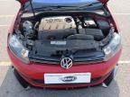 2012 VOLKSWAGEN GOLF MATCH for sale at Copart SANDTOFT
