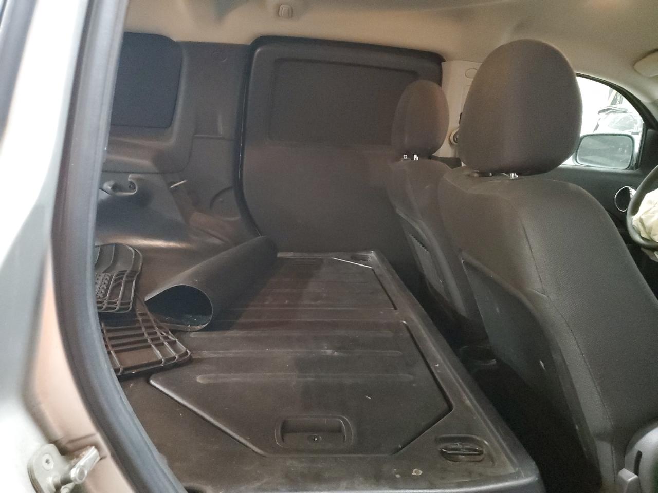 2009 Chevrolet Hhr Panel Ls VIN: 3GCCA85B39S595841 Lot: 61580525