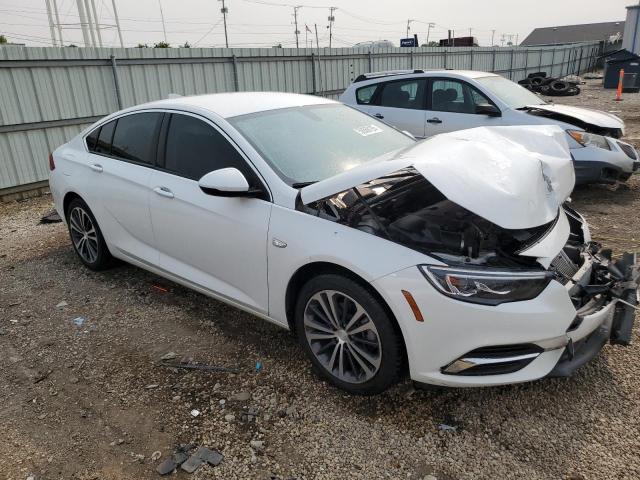  BUICK REGAL 2019 Белы