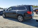 2015 Mercedes-Benz Gl 350 Bluetec იყიდება Martinez-ში, CA - Front End