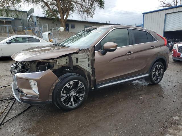 2019 Mitsubishi Eclipse Cross Se