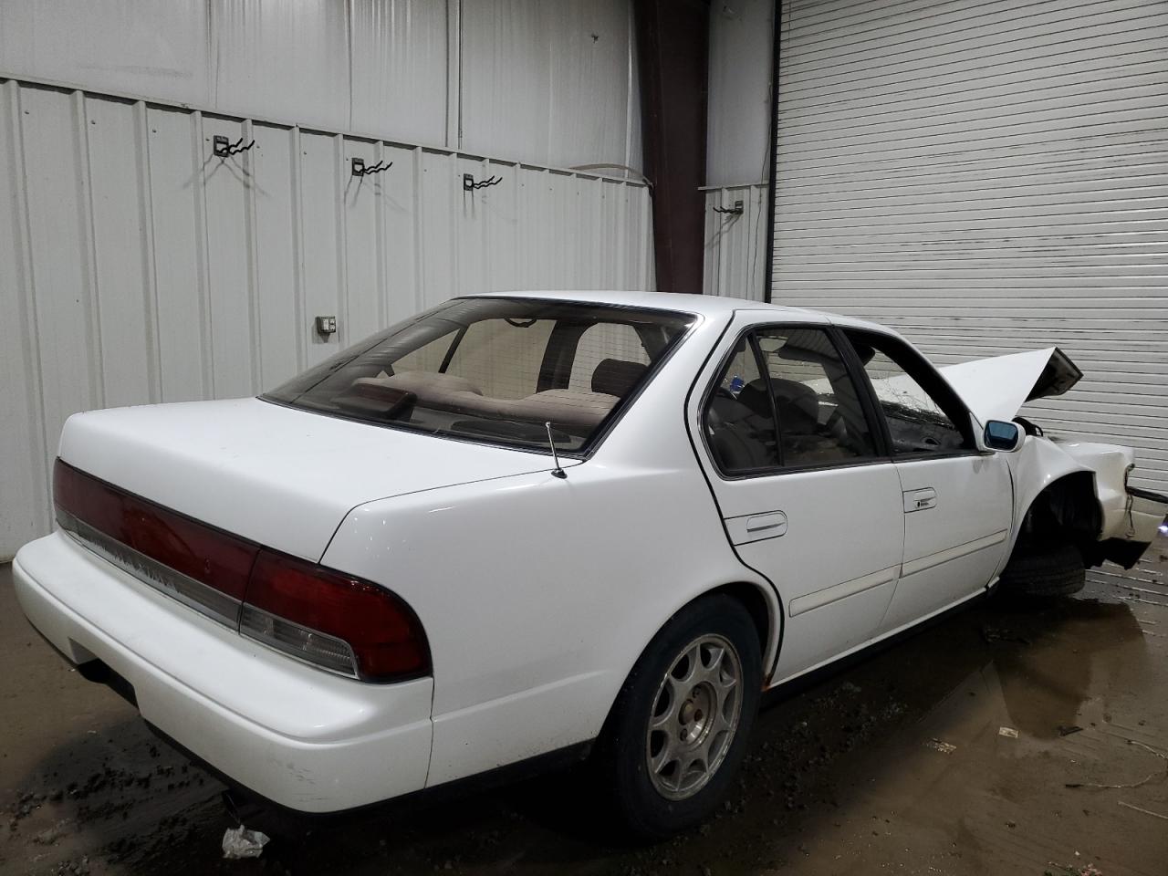 1994 Nissan Maxima Gxe VIN: JN1HJ01F1RT242328 Lot: 62557675