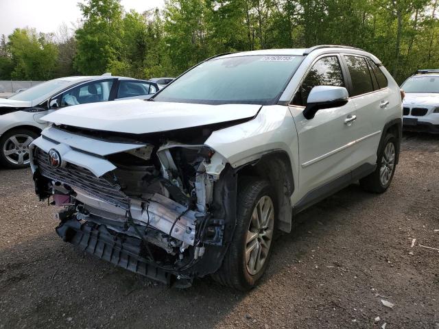 TOYOTA RAV4 LIMIT 2024