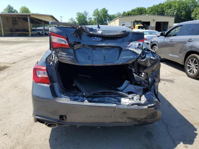  SUBARU LEGACY 2019 Gray