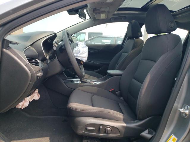  CHEVROLET MALIBU 2024 Gray