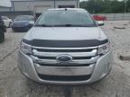 2013 Ford Edge Sel იყიდება Wayland-ში, MI - Rear End