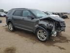 2017 Ford Explorer Xlt for Sale in Elgin, IL - Front End