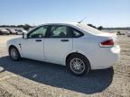 2008 Ford Focus Se продається в Antelope, CA - Minor Dent/Scratches