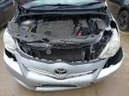 2011 TOYOTA VERSO T2 V for sale at Copart SANDY
