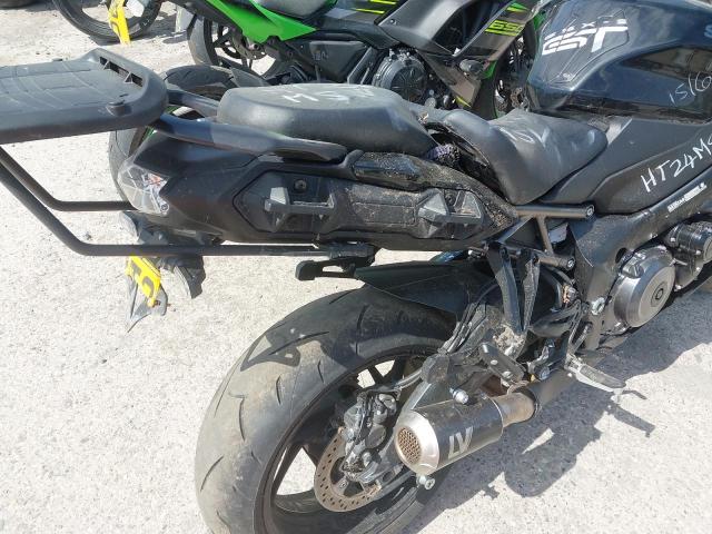 2024 SUZUKI GSXS 1000