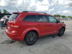 2018 Dodge Journey Se на продаже в Orlando, FL - Front End