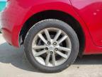 2009 TOYOTA AURIS TR V for sale at Copart YORK