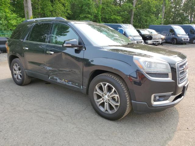 Parquets GMC ACADIA 2013 Czarny