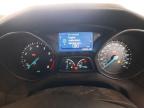 2014 FORD FOCUS ZETE for sale at Copart SANDTOFT