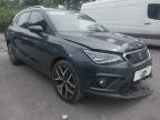 2018 SEAT ARONA XCEL for sale at Copart GLOUCESTER
