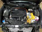2024 Hyundai Sonata Hybrid იყიდება Columbia Station-ში, OH - Front End