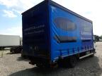 2016 DAF LF for sale at Copart SANDTOFT