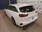 2022 KIA CEED 3 ISG for sale at Copart SANDWICH