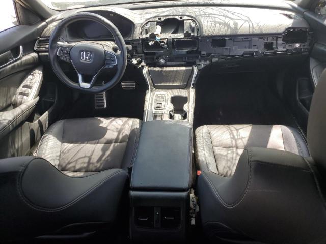  HONDA ACCORD 2020 Белы