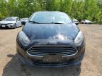 2017 FORD FIESTA S   for sale at Copart ON - COOKSTOWN