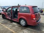 2014 Dodge Grand Caravan Se იყიდება Woodhaven-ში, MI - Front End