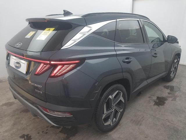 2023 HYUNDAI TUCSON ULT